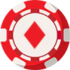 Live casino icon